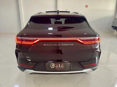 BYD Song Plus 1.5 16V 4P DM-I HBRIDO AUTOMTICO, Foto 5