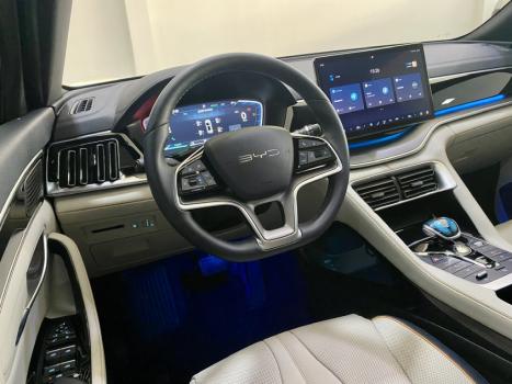 BYD Song Plus 1.5 16V 4P DM-I HBRIDO AUTOMTICO, Foto 7