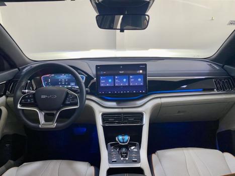 BYD Song Plus 1.5 16V 4P DM-I HBRIDO AUTOMTICO, Foto 8