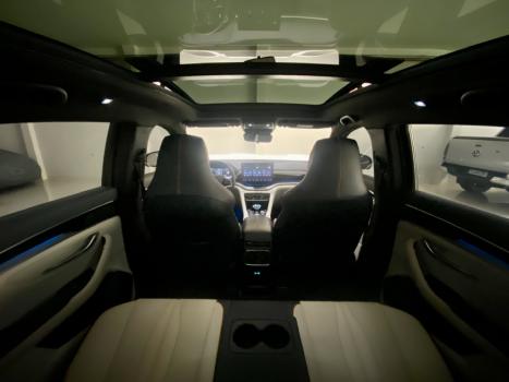 BYD Song Plus 1.5 16V 4P DM-I HBRIDO AUTOMTICO, Foto 9