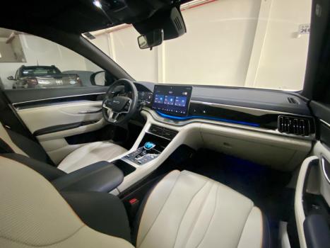BYD Song Plus 1.5 16V 4P DM-I HBRIDO AUTOMTICO, Foto 10
