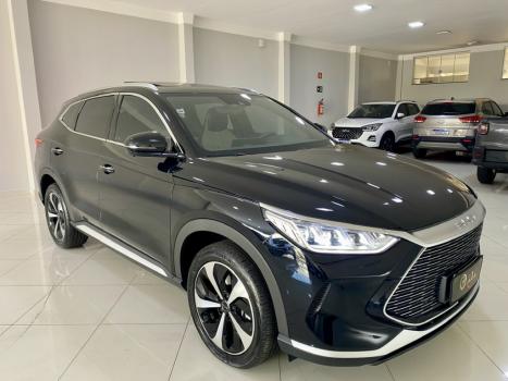 BYD Song Plus 1.5 16V 4P DM-I HBRIDO AUTOMTICO, Foto 13
