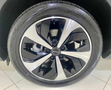 BYD Song Plus 1.5 16V 4P DM-I HBRIDO AUTOMTICO, Foto 14