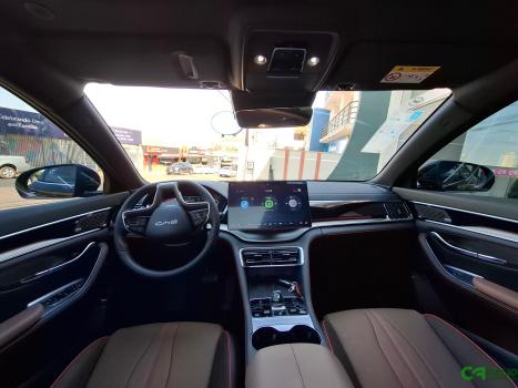 BYD Song Plus 1.5 16V 4P DM-I HBRIDO AUTOMTICO, Foto 3