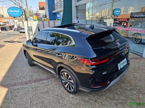 BYD Song Plus 1.5 16V 4P DM-I HBRIDO AUTOMTICO, Foto 6