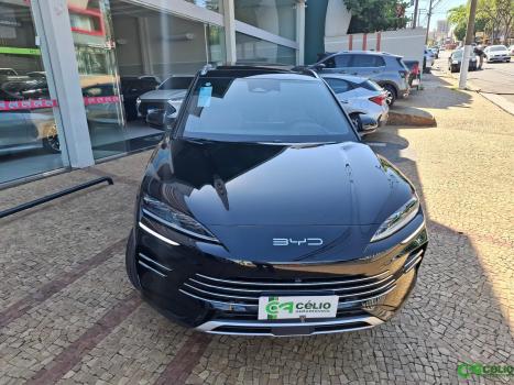 BYD Song Plus 1.5 16V 4P DM-I HBRIDO AUTOMTICO, Foto 7