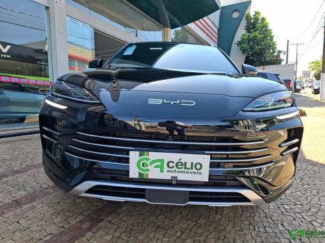 BYD Song Plus 1.5 16V 4P DM-I HBRIDO AUTOMTICO, Foto 10
