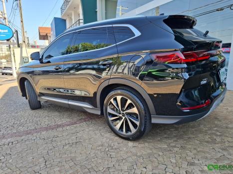 BYD Song Plus 1.5 16V 4P DM-I HBRIDO AUTOMTICO, Foto 11