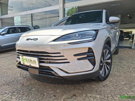 BYD Song Plus 1.5 16V 4P DM-I HBRIDO AUTOMTICO, Foto 1