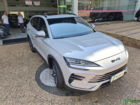 BYD Song Plus 1.5 16V 4P DM-I HBRIDO AUTOMTICO, Foto 2