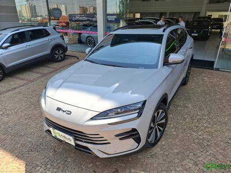 BYD Song Plus 1.5 16V 4P DM-I HBRIDO AUTOMTICO, Foto 7