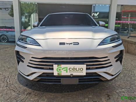 BYD Song Plus 1.5 16V 4P DM-I HBRIDO AUTOMTICO, Foto 8