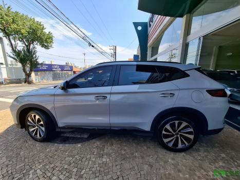 BYD Song Plus 1.5 16V 4P DM-I HBRIDO AUTOMTICO, Foto 9