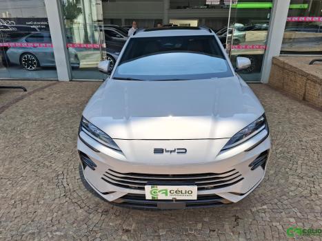 BYD Song Plus 1.5 16V 4P DM-I HBRIDO AUTOMTICO, Foto 11