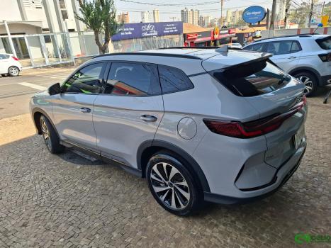 BYD Song Plus 1.5 16V 4P DM-I HBRIDO AUTOMTICO, Foto 12