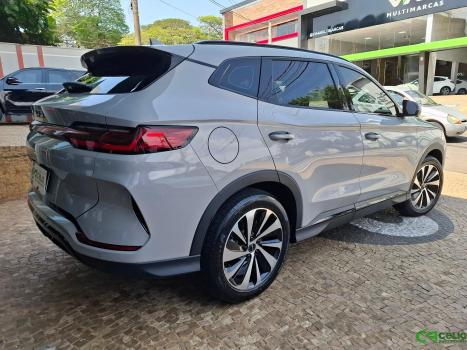 BYD Song Plus 1.5 16V 4P DM-I HBRIDO AUTOMTICO, Foto 13
