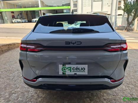 BYD Song Plus 1.5 16V 4P DM-I HBRIDO AUTOMTICO, Foto 14