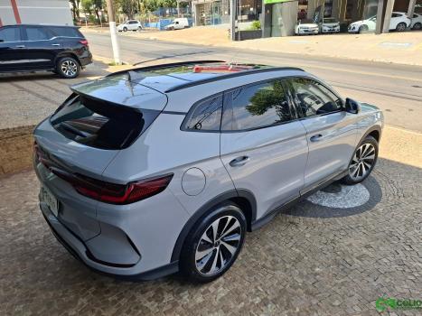 BYD Song Plus 1.5 16V 4P DM-I HBRIDO AUTOMTICO, Foto 16