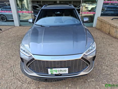BYD Song Plus 1.5 16V 4P DM-I HBRIDO AUTOMTICO, Foto 2