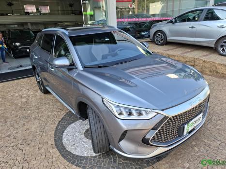 BYD Song Plus 1.5 16V 4P DM-I HBRIDO AUTOMTICO, Foto 3
