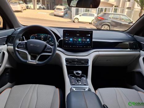 BYD Song Plus 1.5 16V 4P DM-I HBRIDO AUTOMTICO, Foto 4