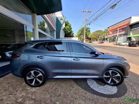 BYD Song Plus 1.5 16V 4P DM-I HBRIDO AUTOMTICO, Foto 8