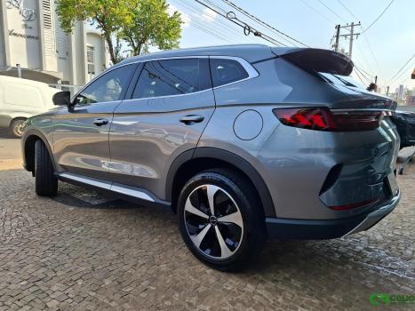 BYD Song Plus 1.5 16V 4P DM-I HBRIDO AUTOMTICO, Foto 9