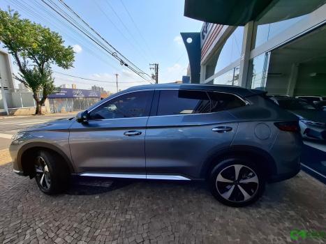 BYD Song Plus 1.5 16V 4P DM-I HBRIDO AUTOMTICO, Foto 10