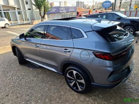 BYD Song Plus 1.5 16V 4P DM-I HBRIDO AUTOMTICO, Foto 11