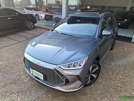 BYD Song Plus 1.5 16V 4P DM-I HBRIDO AUTOMTICO, Foto 12