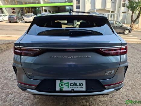 BYD Song Plus 1.5 16V 4P DM-I HBRIDO AUTOMTICO, Foto 13