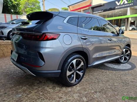 BYD Song Plus 1.5 16V 4P DM-I HBRIDO AUTOMTICO, Foto 14