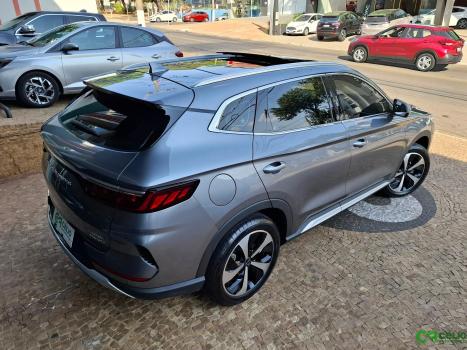BYD Song Plus 1.5 16V 4P DM-I HBRIDO AUTOMTICO, Foto 15