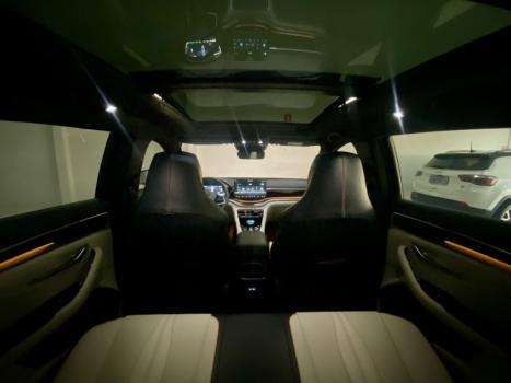 BYD Song Plus 1.5 16V 4P DM-I HBRIDO AUTOMTICO, Foto 9