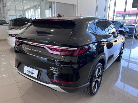BYD Song Plus 1.5 16V 4P DM-I HBRIDO AUTOMTICO, Foto 5