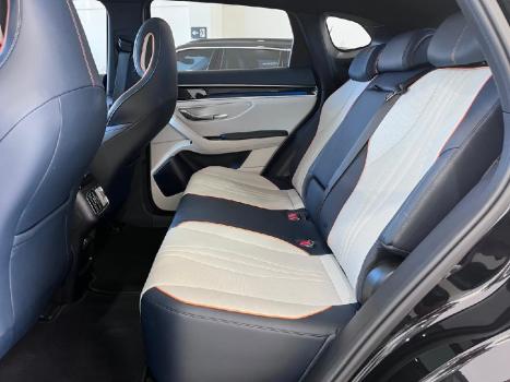 BYD Song Plus 1.5 16V 4P DM-I HBRIDO AUTOMTICO, Foto 10
