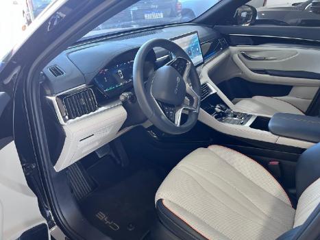 BYD Song Plus 1.5 16V 4P DM-I HBRIDO AUTOMTICO, Foto 11