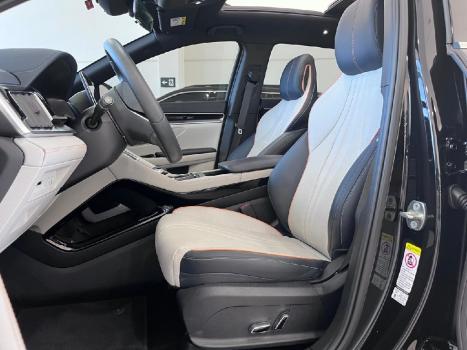 BYD Song Plus 1.5 16V 4P DM-I HBRIDO AUTOMTICO, Foto 13