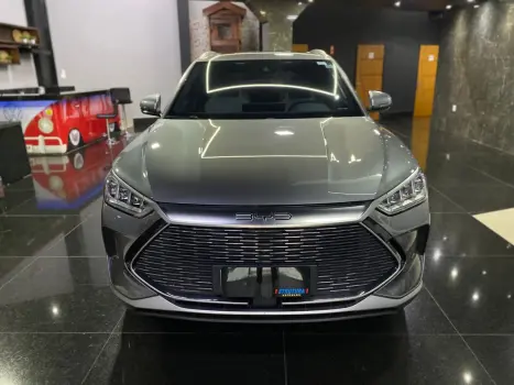 BYD Song Plus , Foto 1