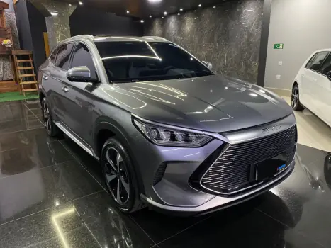 BYD Song Plus , Foto 2