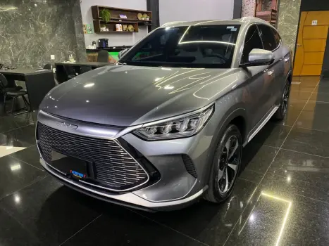 BYD Song Plus , Foto 3
