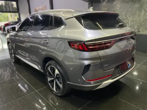 BYD Song Plus , Foto 4