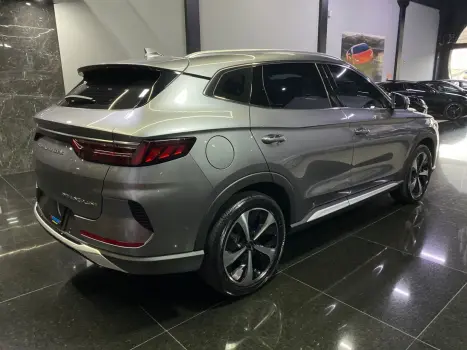 BYD Song Plus , Foto 5