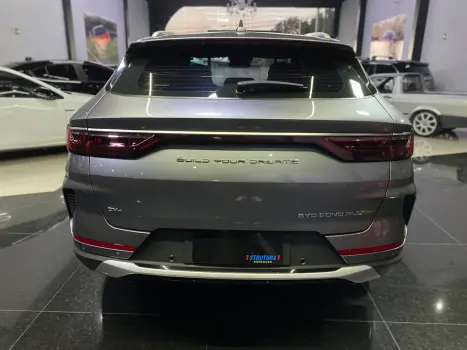 BYD Song Plus , Foto 6