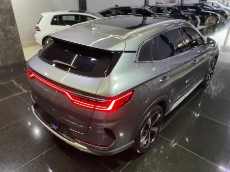 BYD Song Plus , Foto 7