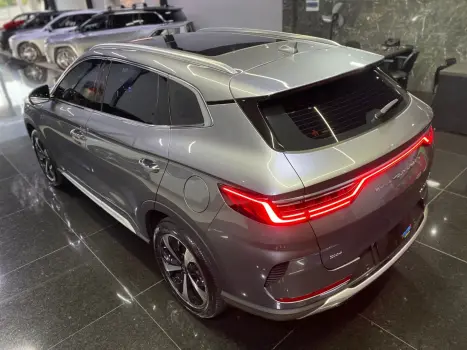 BYD Song Plus , Foto 8