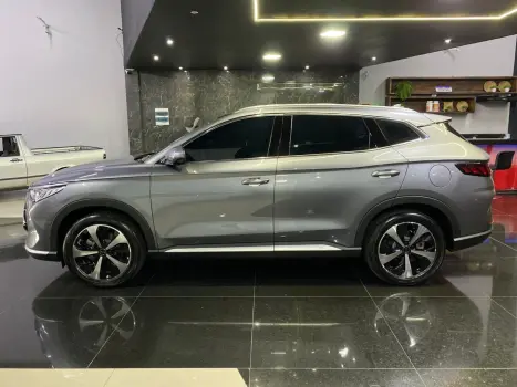 BYD Song Plus , Foto 9