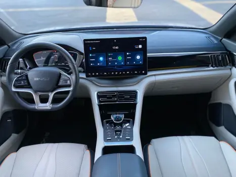 BYD Song Plus , Foto 12