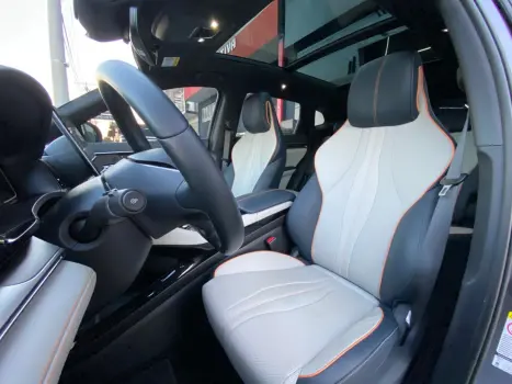 BYD Song Plus , Foto 14