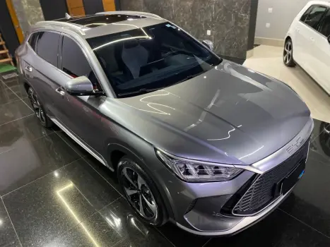 BYD Song Plus , Foto 17